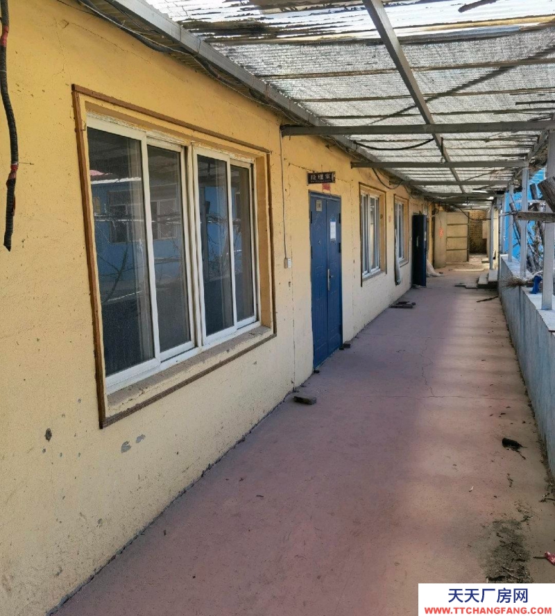 唐山 路南 獨門獨院，水電齊全，交通便利