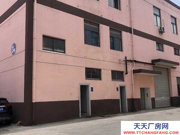 蘇州市虎丘區(qū)高新區(qū)雙層標(biāo)準(zhǔn)廠房750平 租金便宜