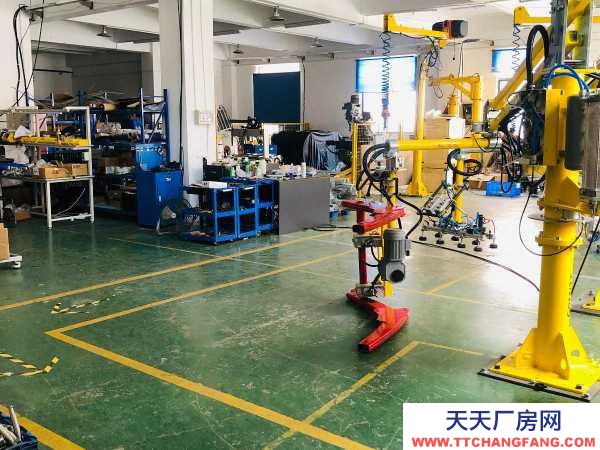 蘇州市虎丘區(qū)高新區(qū)雙層標(biāo)準(zhǔn)廠房750平 租金便宜