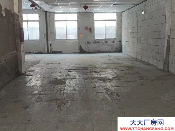 蘇州市金閶區(qū)白洋灣街道一樓360平可以做倉庫，一手房東隨時可以看房