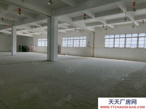 蘇州市金閶區(qū)標準廠房6500平，共5層，可分租，加工，研發(fā)，產業(yè)園
