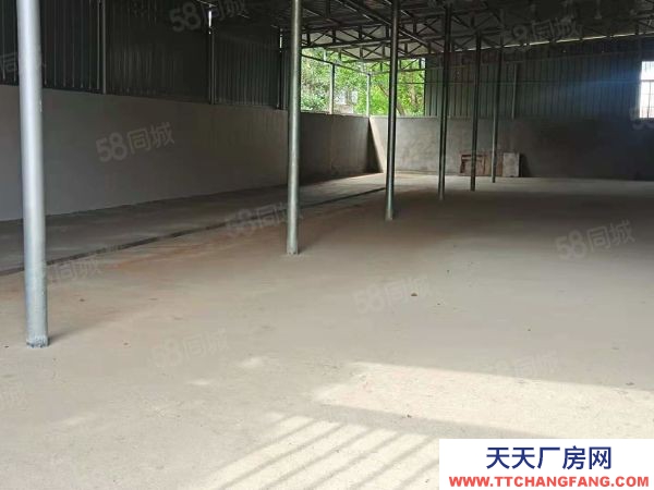 益陽市資陽區(qū)口味王檳榔旁精裝廠房