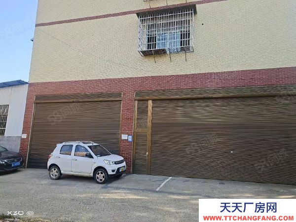 益陽市資陽區口味王檳榔旁精裝廠房