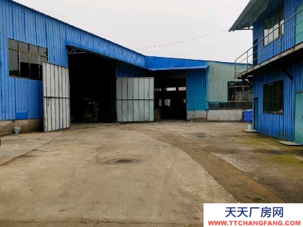 益陽市資陽區沅益公路旁正規廠房倉庫招租2000平方