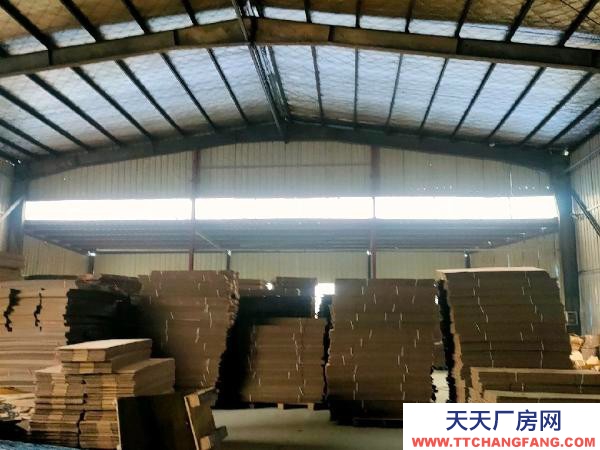 益陽市資陽區沅益公路旁正規廠房倉庫招租2000平方