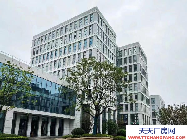 蘇州市金閶區產業園區直招，蘇州主城區3000-6000平獨棟廠房