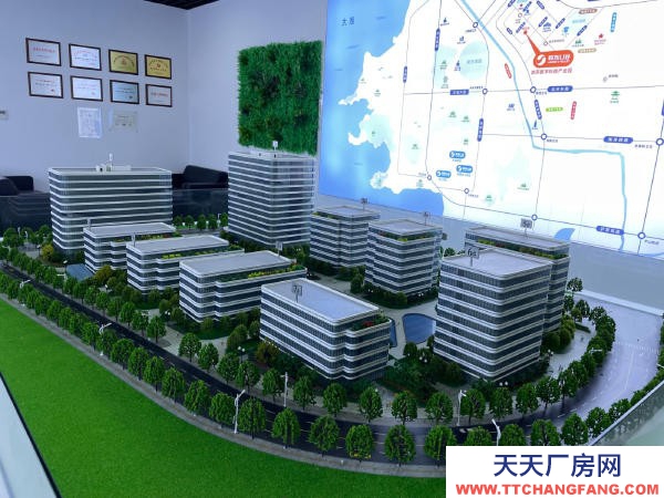 蘇州市金閶區產業園區直招，蘇州主城區3000-6000平獨棟廠房