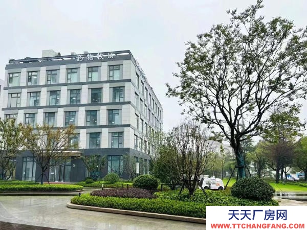 蘇州市金閶區產業園區直招，蘇州主城區3000-6000平獨棟廠房