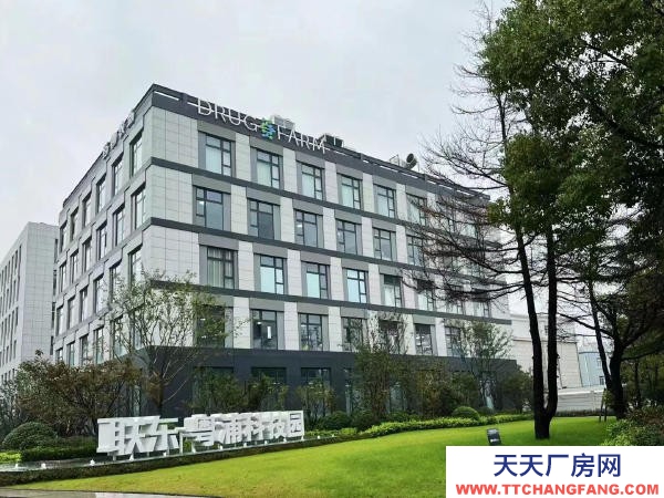蘇州市金閶區產業園區直招，蘇州主城區3000-6000平獨棟廠房