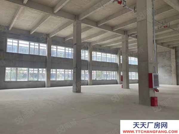 蘇州市金閶區(qū)地鐵旁工業(yè)用地廠房，辦公研發(fā)生產(chǎn)均可，面積1000平起