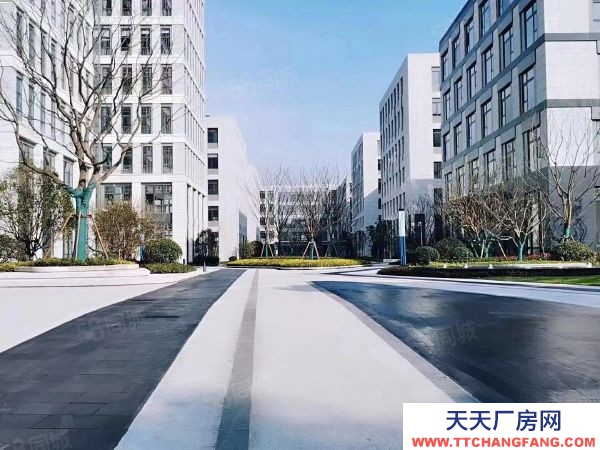 蘇州市金閶區(qū)雙地鐵工地用地廠房招商中，面積1000~6000平