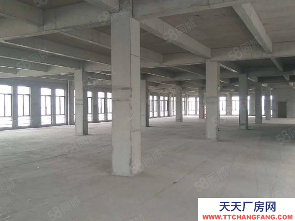 蘇州市金閶區(qū)雙地鐵工地用地廠房招商中，面積1000~6000平