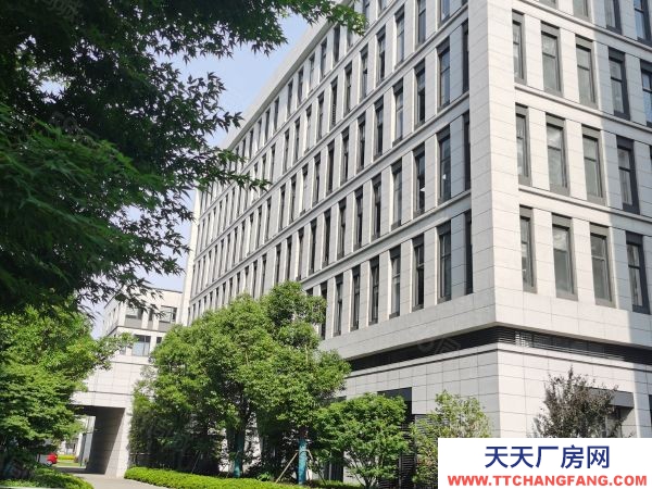 蘇州市金閶區 姑蘇雙地鐵口 1000平 花園式生產辦公環境 稀有產品