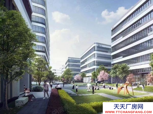 蘇州市金閶區 姑蘇雙地鐵口 1000平 花園式生產辦公環境 稀有產品