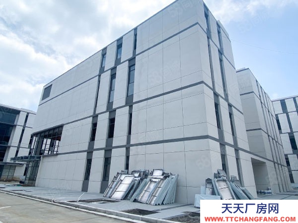 蘇州市平江區國企出售全新廠房2000平起現房有政策基金扶持