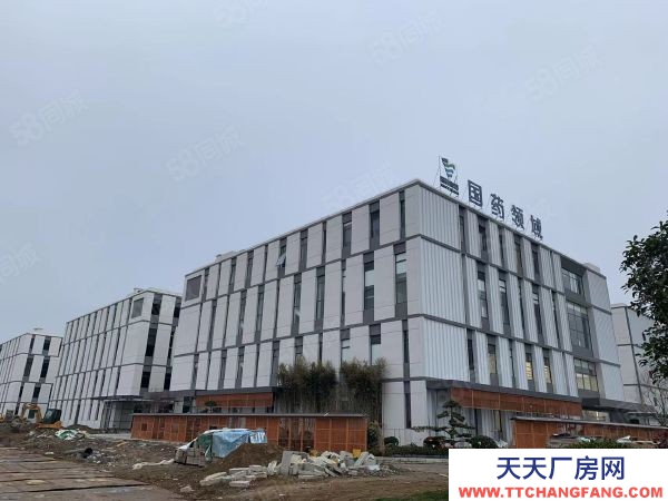 蘇州市平江區國企出售全新廠房2000平起現房有政策基金扶持