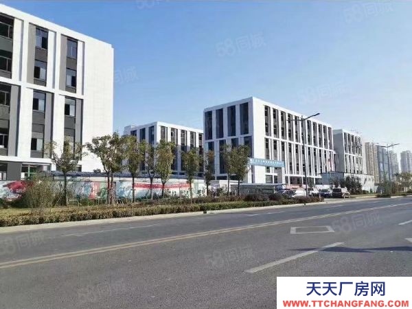 蘇州市平江區(qū)南通工業(yè)園區(qū)全新廠房