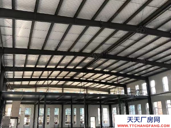 蘇州市平江區(qū)南通工業(yè)園區(qū)全新廠房