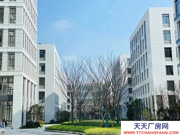 蘇州市平江區一手廠房，面積段齊全，適用于制造業
