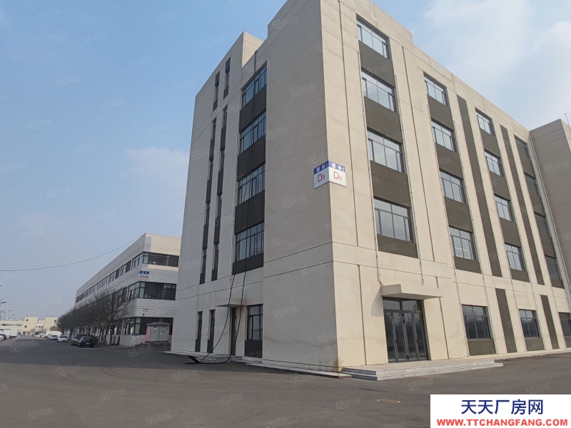 (出租) 天津西青西青慧谷丨甲方直租一手新房丨食堂丨班車丨環評消防丨歡迎咨詢