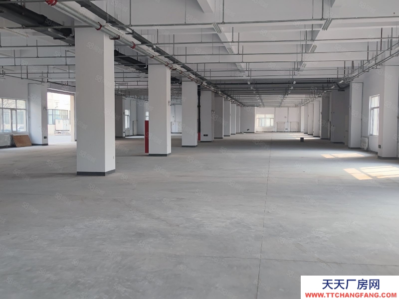 (出租) 天津西青西青慧谷丨甲方直租一手新房丨食堂丨班車丨環評消防丨歡迎咨詢