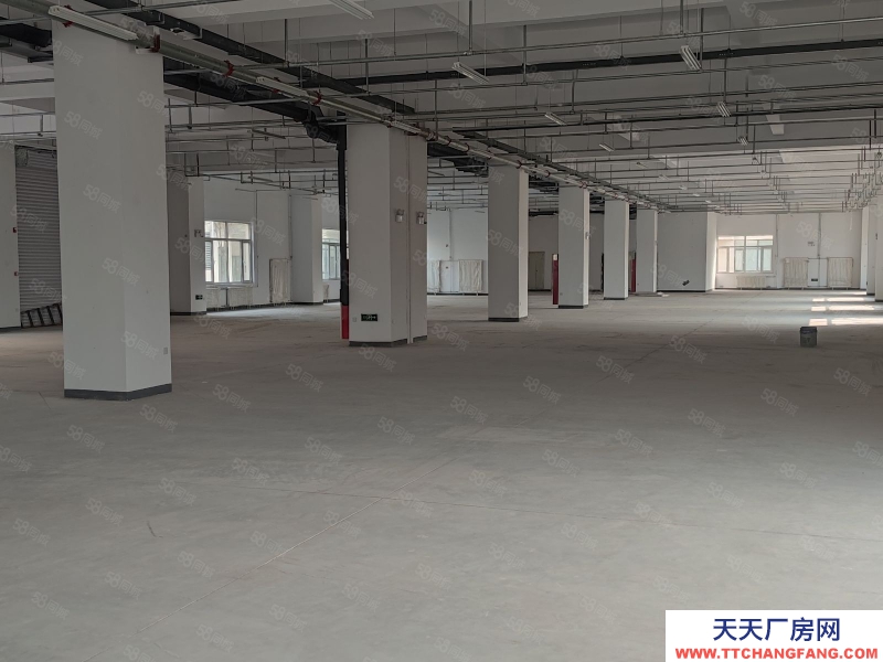 (出租) 天津西青西青慧谷丨甲方直租一手新房丨食堂丨班車丨環評消防丨歡迎咨詢