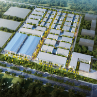 (出租) 天津西青政企合作園區(qū) 600平起 可租可售 緊鄰?fù)猸h(huán)地鐵旁