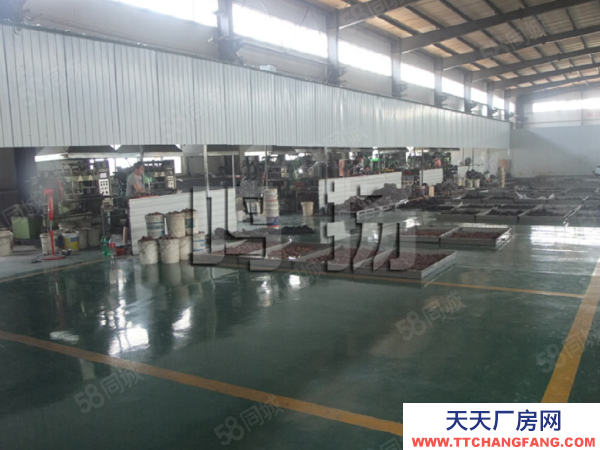 蘇州市平江區 可分租城南2萬平單層廠房出租 大車好進 獨門獨院 原房東