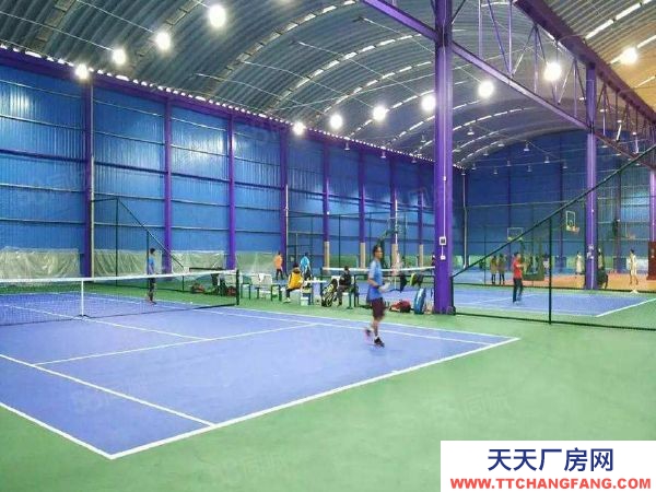 蘇州市平江區吳中長橋5500平一樓廠房 可分租 適合體育 汽車 智能制造