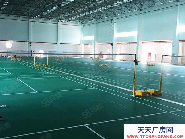 蘇州市平江區吳中長橋5500平一樓廠房 可分租 適合體育 汽車 智能制造