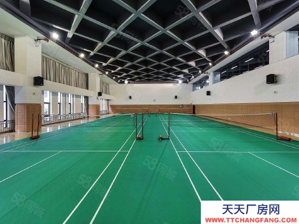 蘇州市平江區吳中長橋5500平一樓廠房 可分租 適合體育 汽車 智能制造