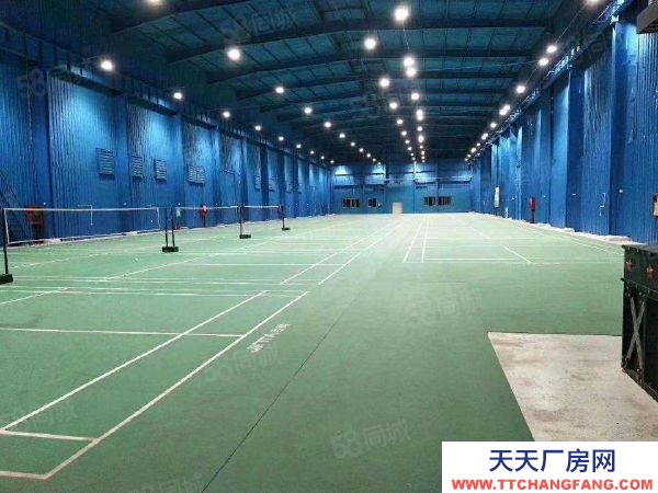 蘇州市平江區吳中長橋5500平一樓廠房 可分租 適合體育 汽車 智能制造