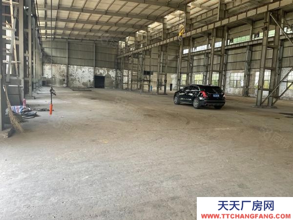 蘇州市平江區出租 長橋一樓獨立1800平3660平廠房 均帶多部行車