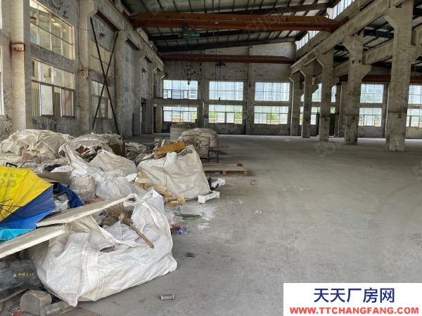 蘇州市平江區出租 長橋一樓獨立1800平3660平廠房 均帶多部行車