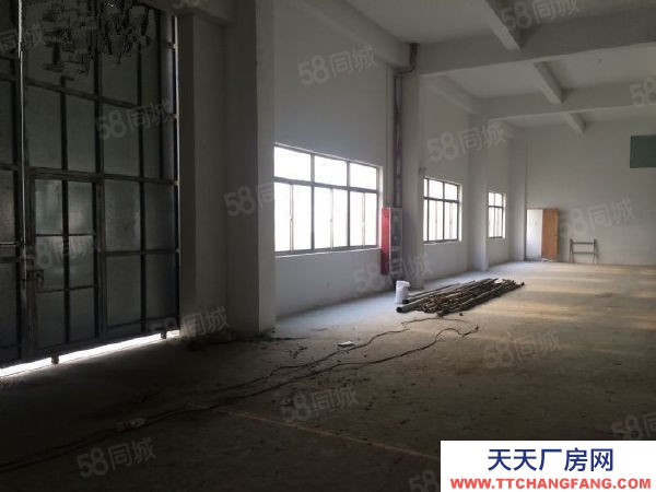 蘇州市平江區 吳中廠房2500平，單價5毛，證件齊全有環評