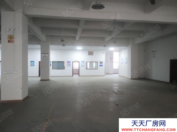 蘇州市平江區 吳中廠房2500平，單價5毛，證件齊全有環評