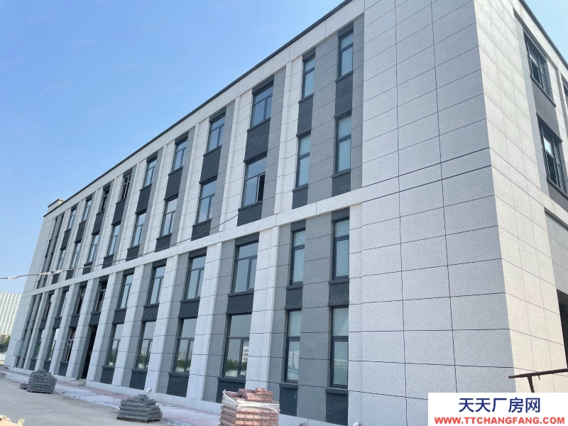 (出售)天津西青 準(zhǔn)現(xiàn)房1200平起企業(yè)獨棟 產(chǎn)研辦 首付三成 隨時看房