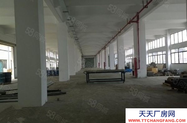 蘇州市平江區吳中區0.7元每平，9成新可進大車有環評