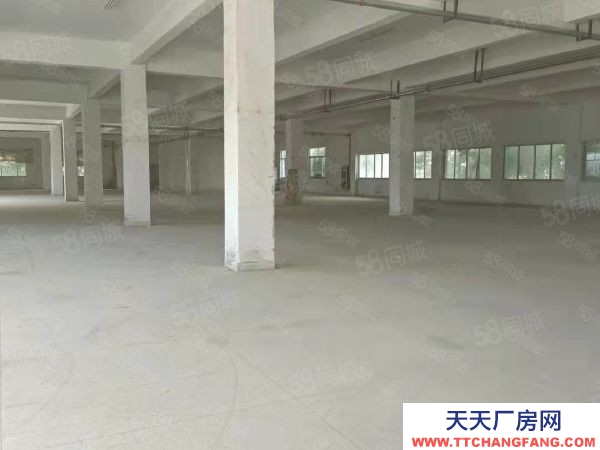 蘇州市平江區(qū)出租丨黃埭13000平方可分租稅收要求低一千起分廠房形象好