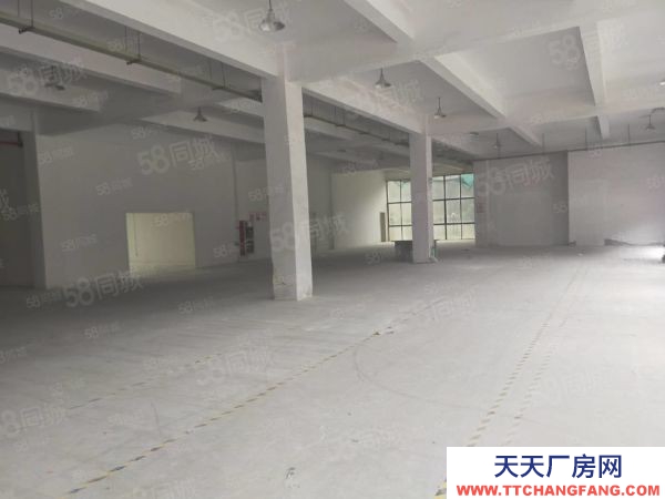 蘇州市平江區(qū)出租丨黃埭13000平方可分租稅收要求低一千起分廠房形象好