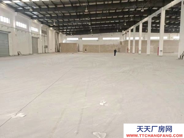 蘇州市平江區(qū)出租丨黃埭13000平方可分租稅收要求低一千起分廠房形象好