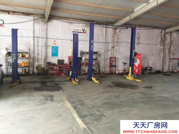 蘇州市滄浪區標準廠房、停車方便、交通便利