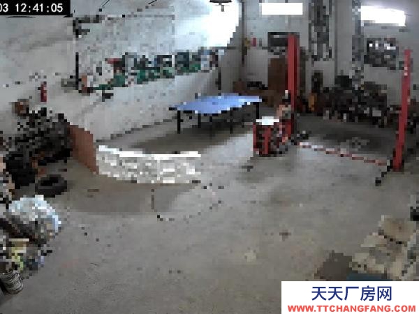 蘇州市滄浪區150平米，老廠房，進深12米，做倉儲。