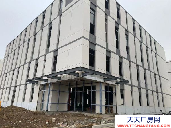 蘇州市滄浪區（50年產證）央企全新廠房1500平起出售現房隨時可看