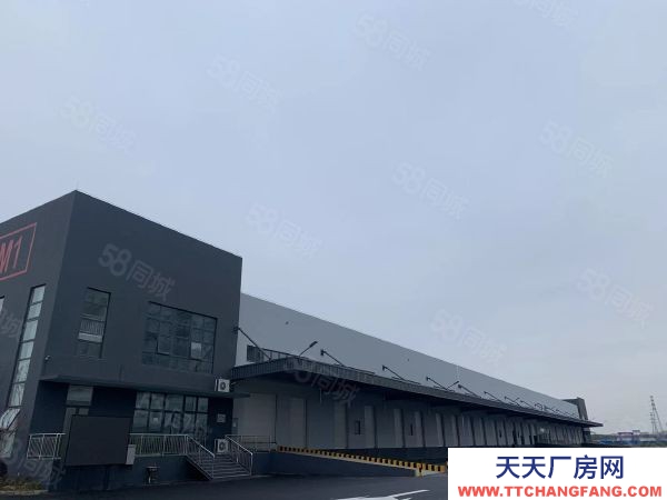 蘇州市滄浪區（50年產證）央企全新廠房1500平起出售現房隨時可看