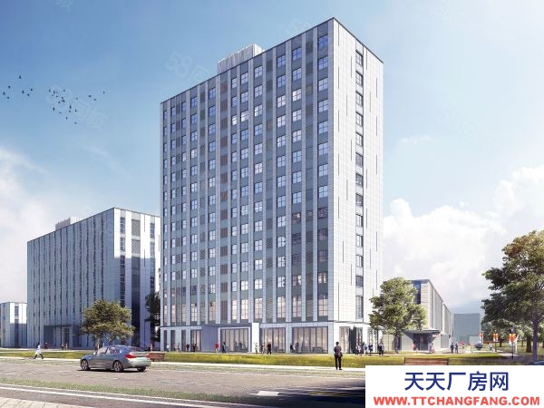 蘇州市滄浪區政府合作園區，政策優惠，位置地鐵口