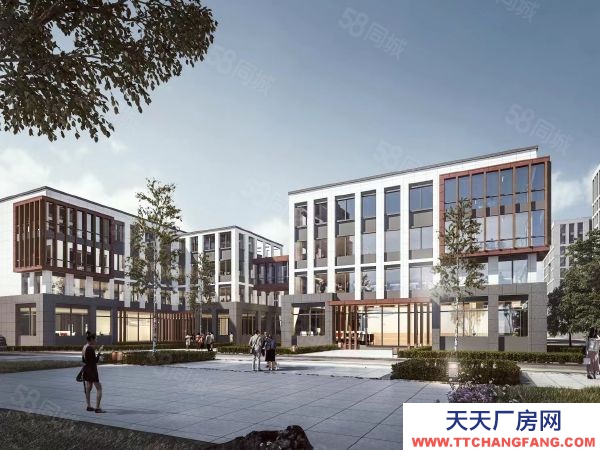 蘇州市滄浪區新1000平廠房出售 木瀆金楓路地鐵口 中環西線高架