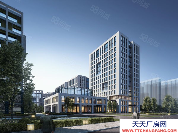 蘇州市滄浪區新1000平廠房出售 木瀆金楓路地鐵口 中環西線高架