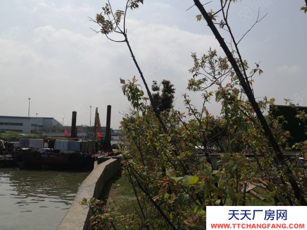 蘇州市滄浪區國土雙證！1000~6000平米！花園式廠房！