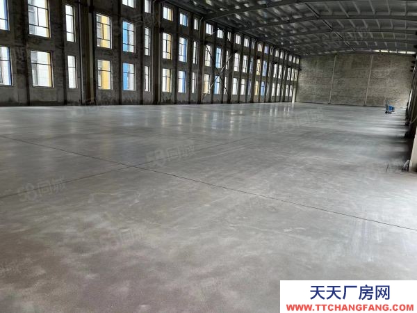 蘇州市滄浪區層高10米可架航車，現房廠房出售